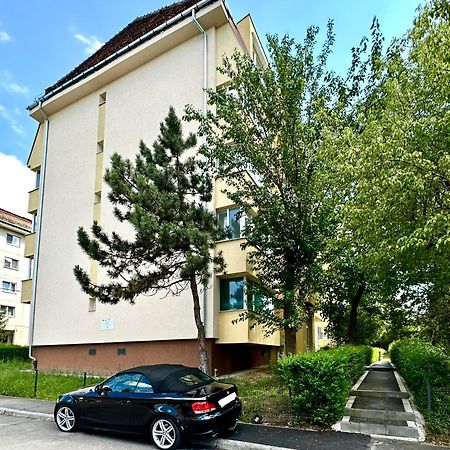 N&B Apartments Cluj-Napoca Exterior foto